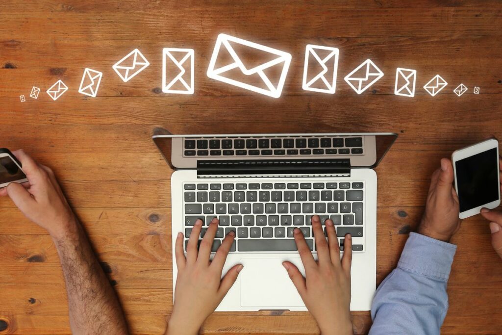 Expert tips to send better emails