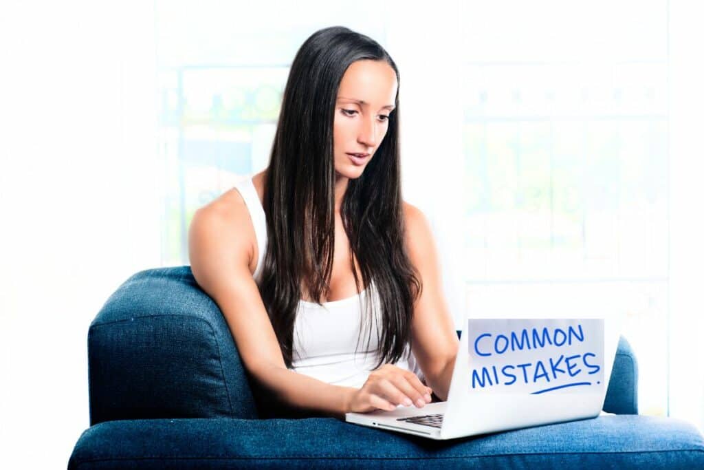 22 Common Email Mistakes + Tips To Avoid Them