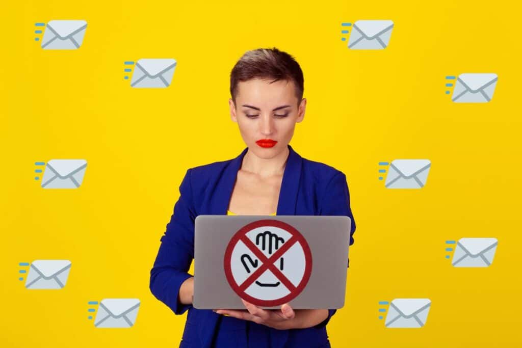 22 Common Email Mistakes + Tips To Avoid Them
